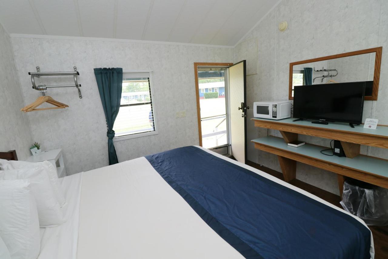Bird'S Nest Resort 普廷贝 外观 照片