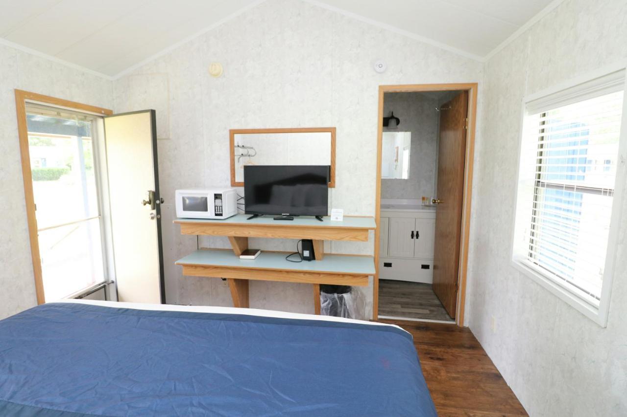 Bird'S Nest Resort 普廷贝 外观 照片